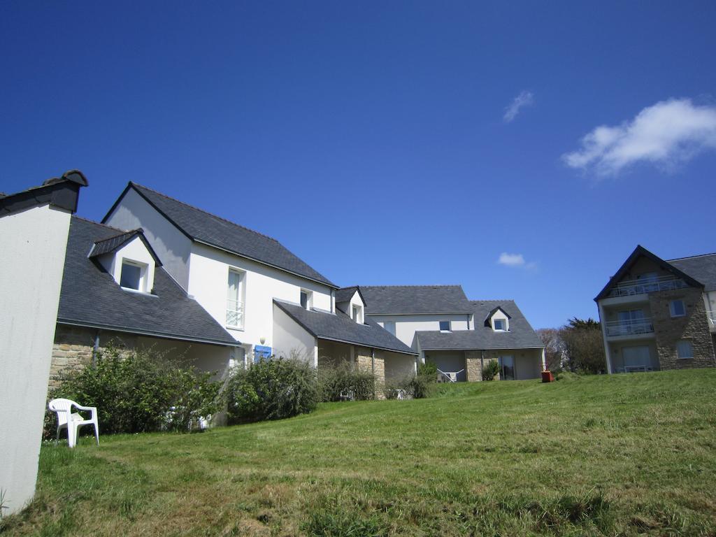 Residence Nemea Iroise Armorique Locmaria-Plouzane ภายนอก รูปภาพ