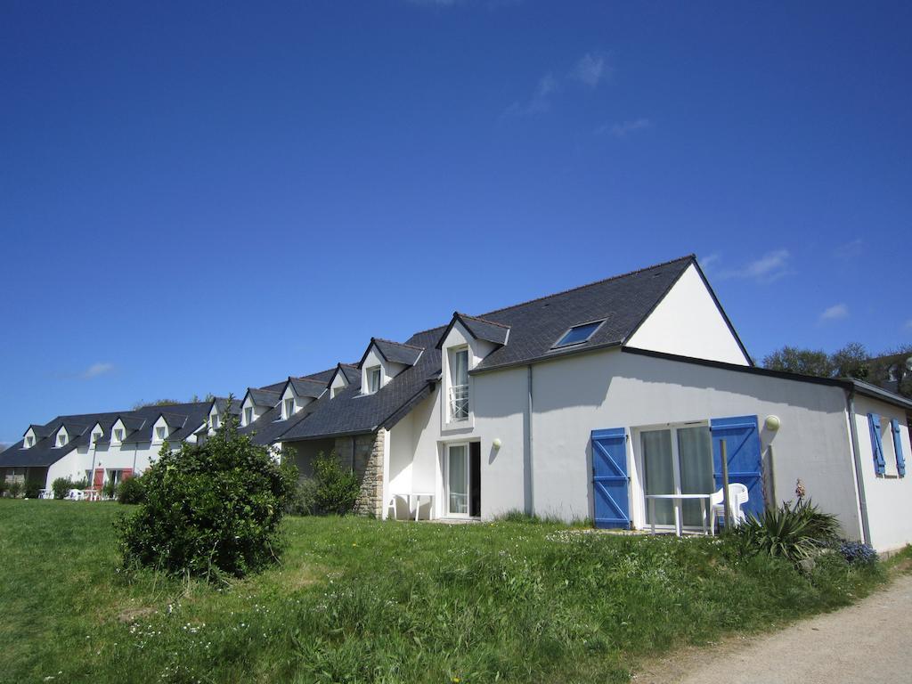 Residence Nemea Iroise Armorique Locmaria-Plouzane ภายนอก รูปภาพ