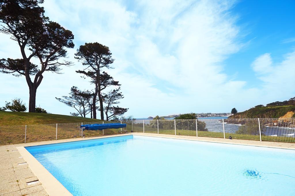 Residence Nemea Iroise Armorique Locmaria-Plouzane ภายนอก รูปภาพ