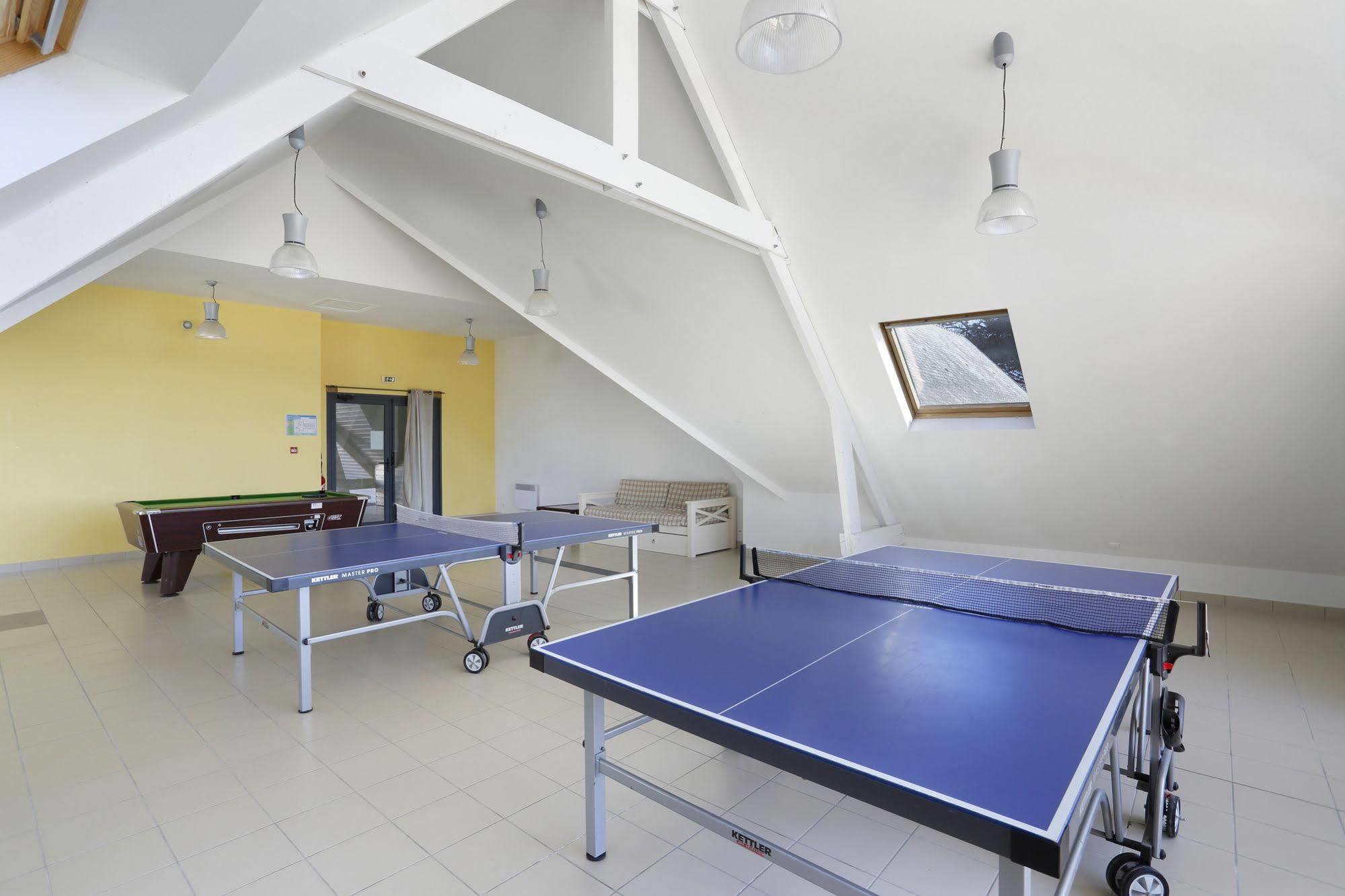 Residence Nemea Iroise Armorique Locmaria-Plouzane ภายนอก รูปภาพ