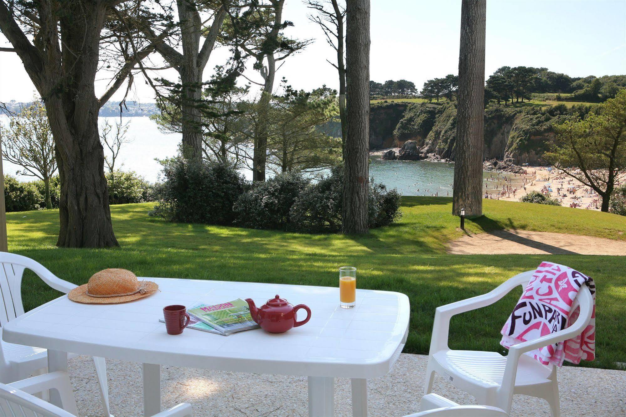 Residence Nemea Iroise Armorique Locmaria-Plouzane ภายนอก รูปภาพ