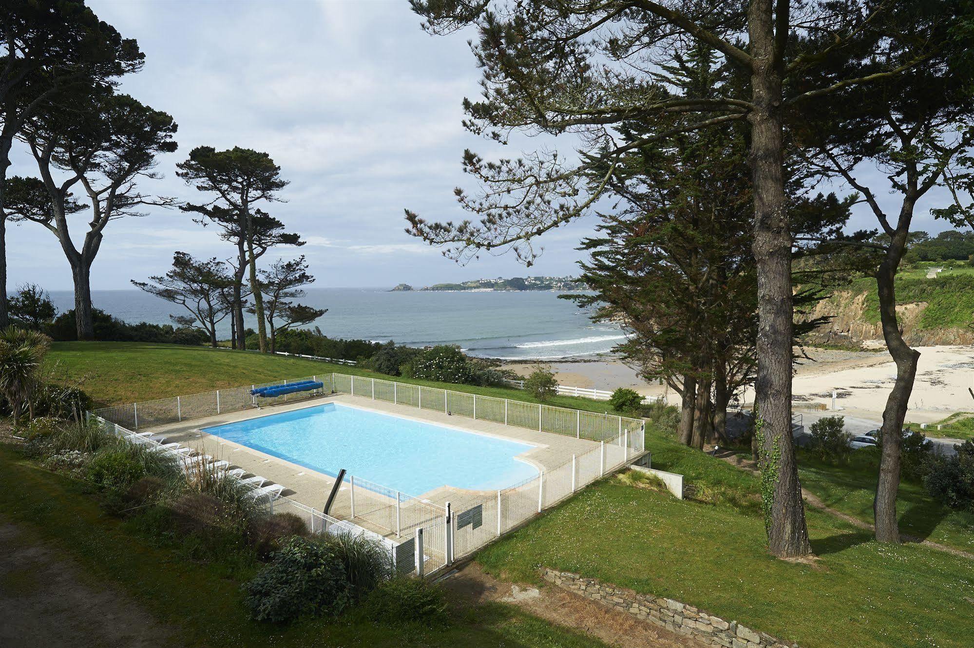 Residence Nemea Iroise Armorique Locmaria-Plouzane ภายนอก รูปภาพ