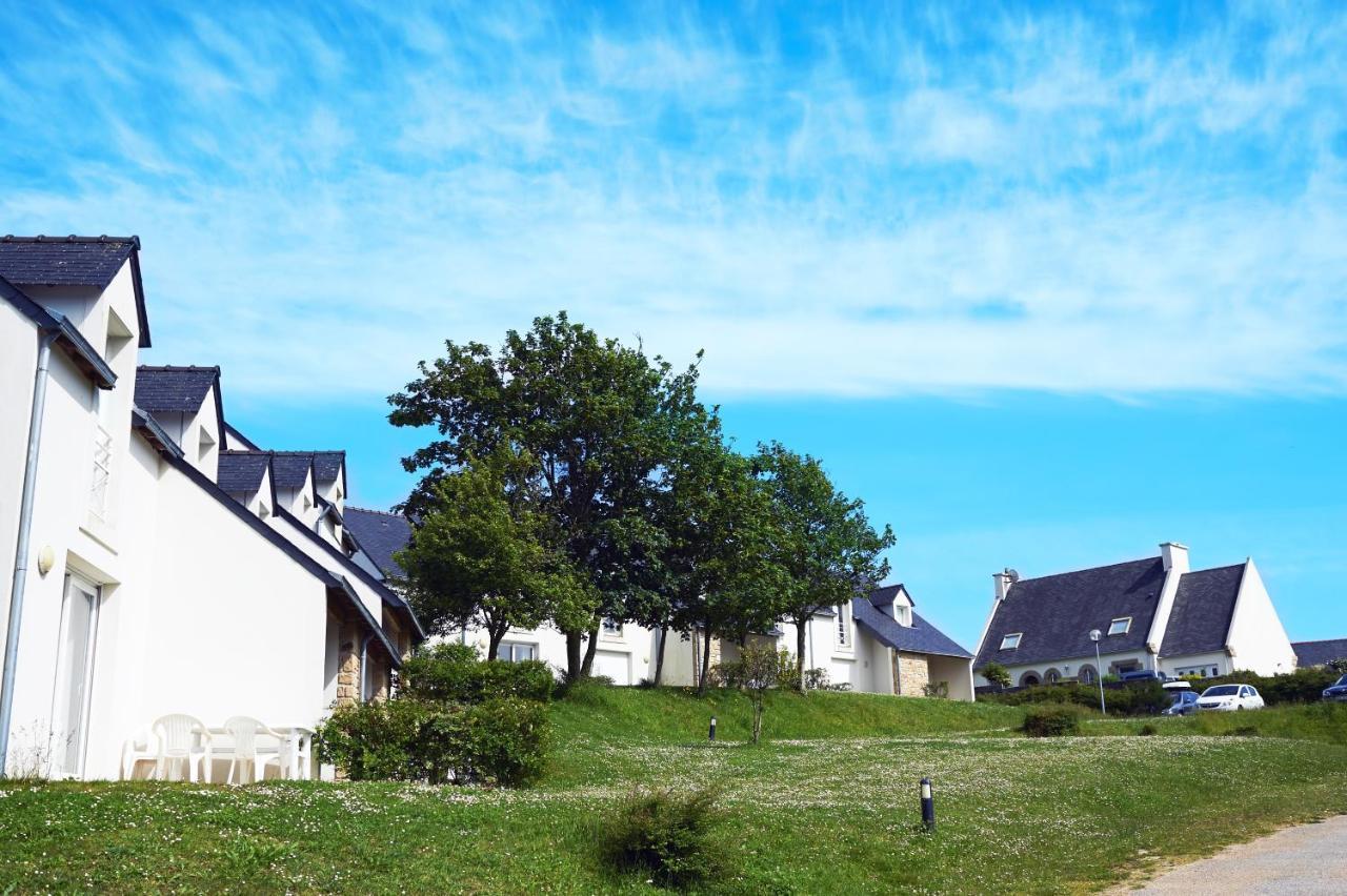 Residence Nemea Iroise Armorique Locmaria-Plouzane ภายนอก รูปภาพ