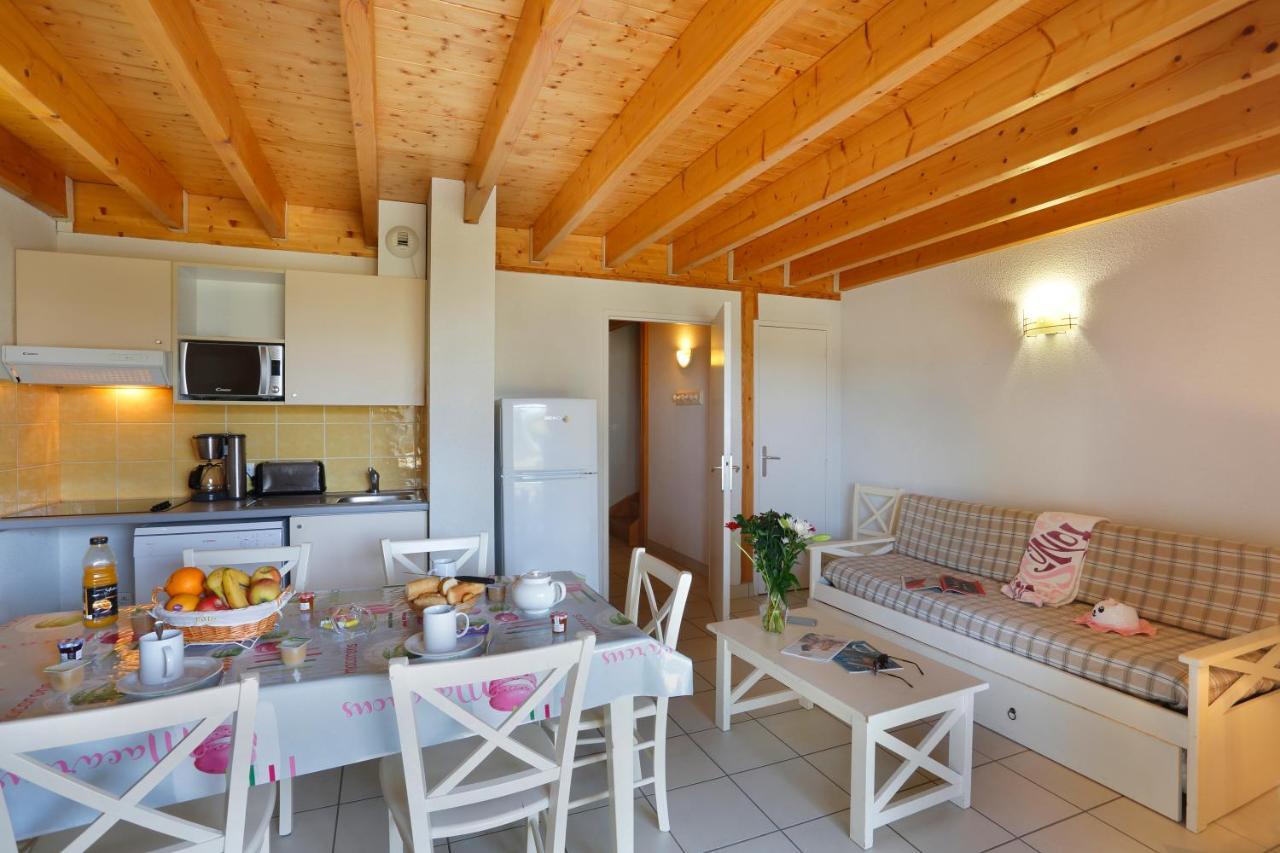 Residence Nemea Iroise Armorique Locmaria-Plouzane ภายนอก รูปภาพ