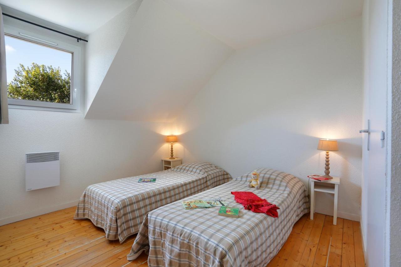 Residence Nemea Iroise Armorique Locmaria-Plouzane ภายนอก รูปภาพ