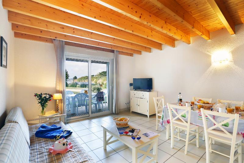 Residence Nemea Iroise Armorique Locmaria-Plouzane ภายนอก รูปภาพ