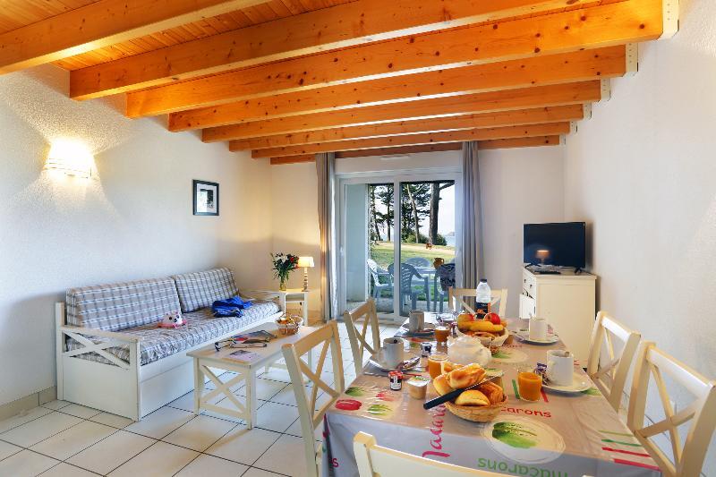 Residence Nemea Iroise Armorique Locmaria-Plouzane ภายนอก รูปภาพ