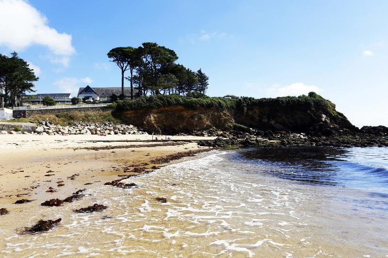 Residence Nemea Iroise Armorique Locmaria-Plouzane ภายนอก รูปภาพ